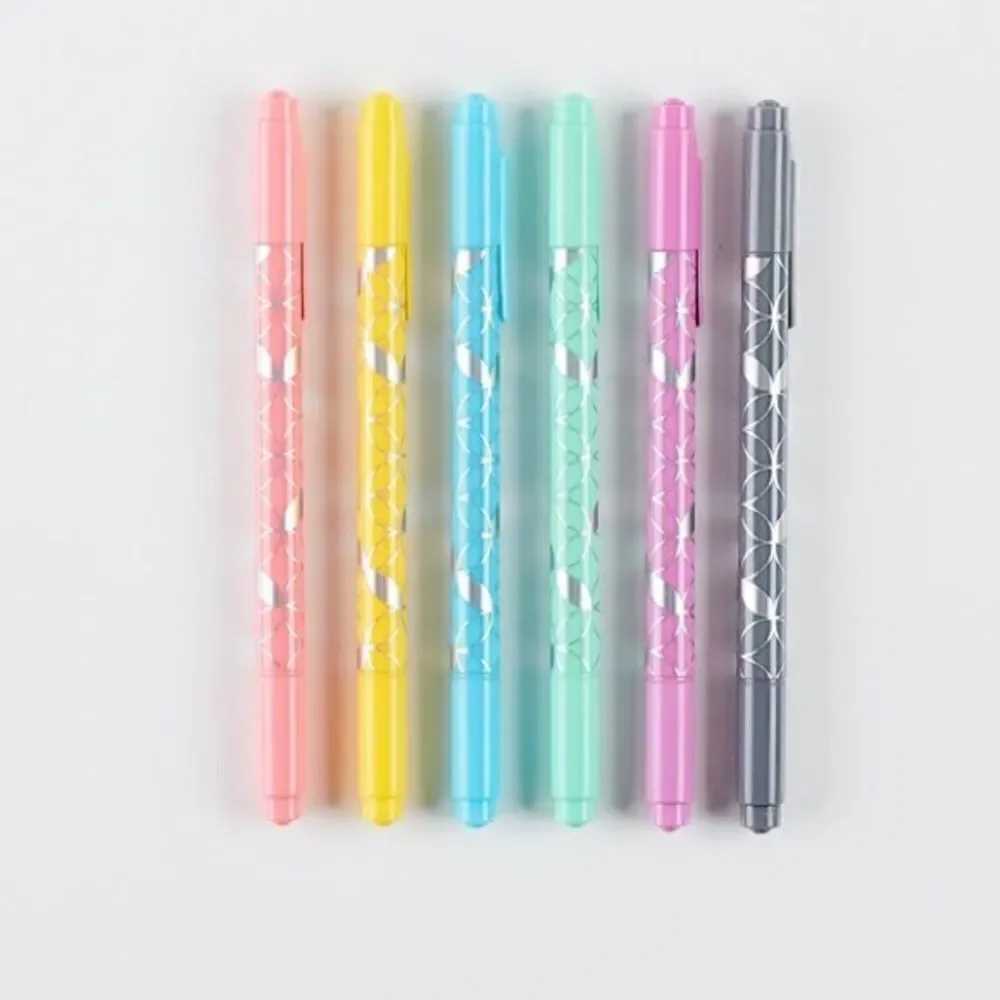 Erin Condren markers pastel colors new
